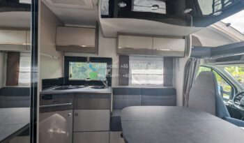 FORD Challenger 348 XLB* 2020 full