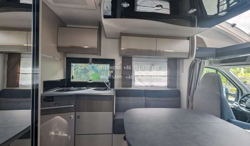 FORD Challenger 348 XLB* 2020 full