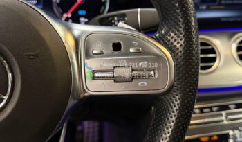 Mercedes-Benz E-Klasse* 2020 full