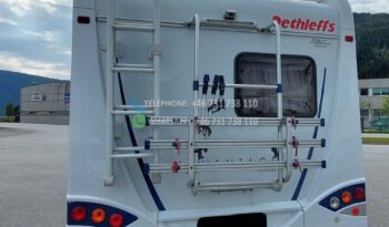 Fiat Avantage Intégral Dethleffs* 2008 full