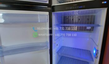 FIAT LAIKA KREOS 5000* 2018 full