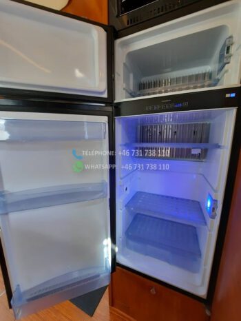 FIAT LAIKA KREOS 5000* 2018 full