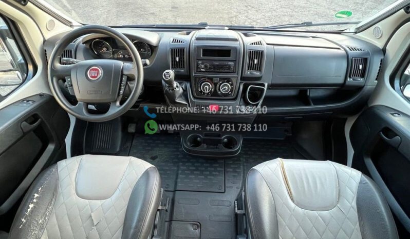 Fiat Weinsberg WEINSBERG* 2021 full