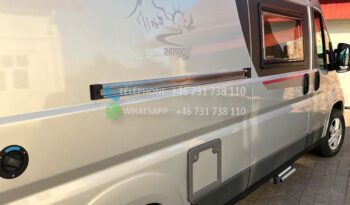 Fiat Rapido V55* 2016 full