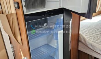 FIAT Bürstner* 2014 full