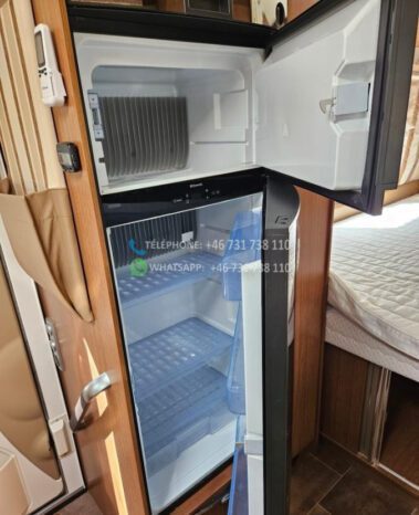 FIAT Bürstner* 2014 full