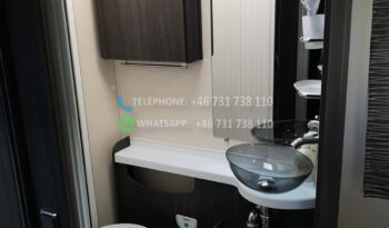 Fiat Benimar Mileo 296* 2018 full