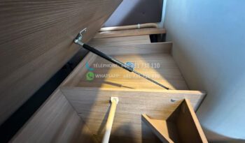 Fiat Adria Compact Axess S* 2016 full