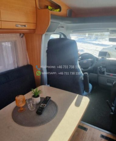 Fiat LMC LIBERTY TI 662* 2008 full