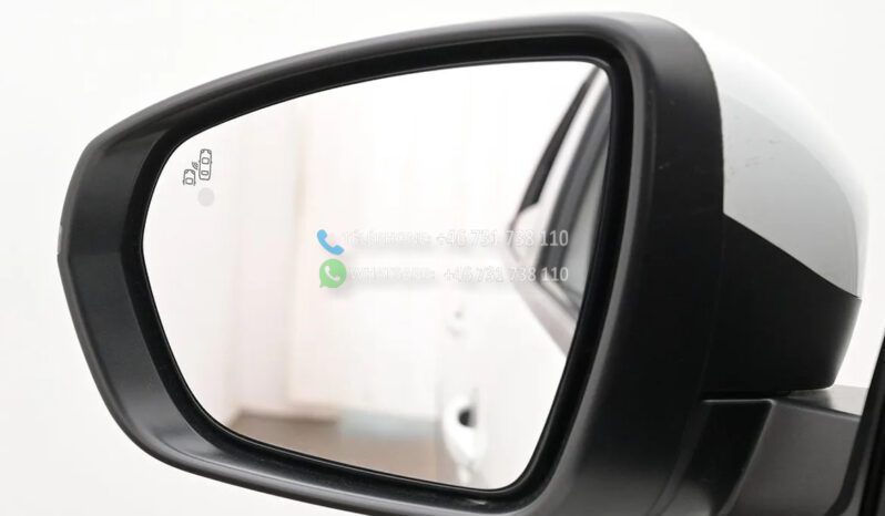 Peugeot 3008 HYBRID4 300* 2021 full