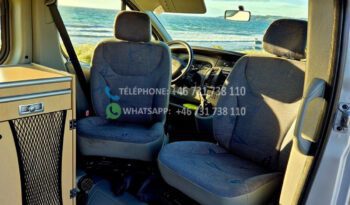 Renault Knaus R44* 2006 full