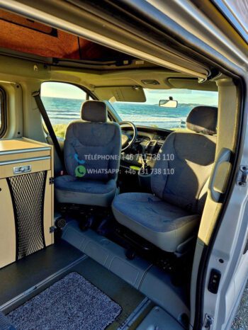 Renault Knaus R44* 2006 full