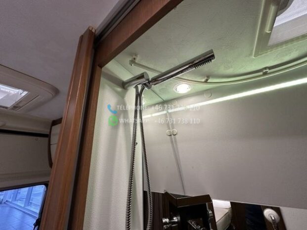 Fiat Décret Dethleffs 9070* 2014 full