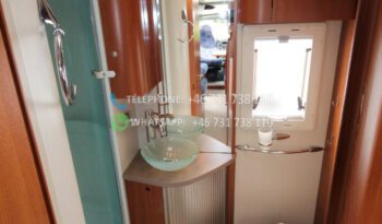 FIAT Challenger EDEN 616* 2010 full