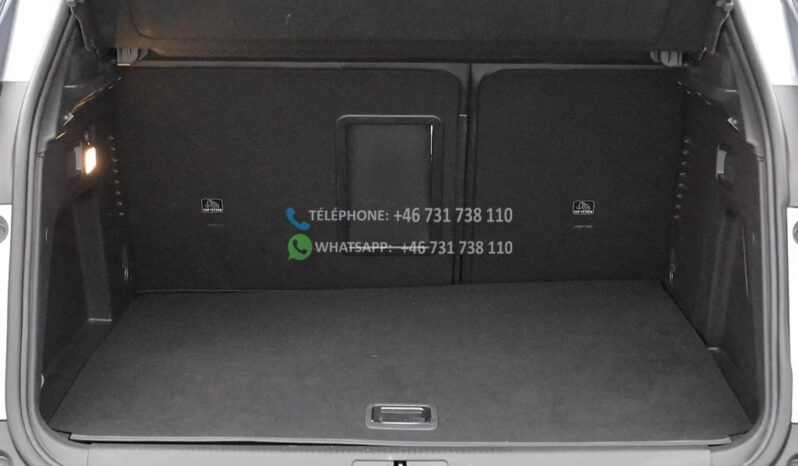 Peugeot 3008 HYBRID 225* 2022 full