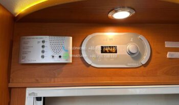 Fiat Rapido 990 DF* 2014 full