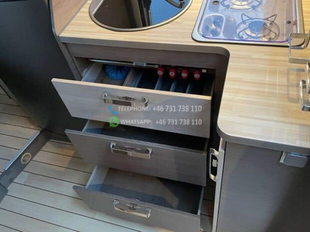 Pilote I069XLC* 2013 full