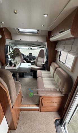 Fiat Adria MATRIC M 680* 2013 full