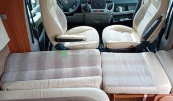 Fiat Décret Adria Coral* 2011 full