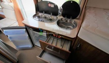 FIAT Eura Mobil IS 650 FB* 2011 full