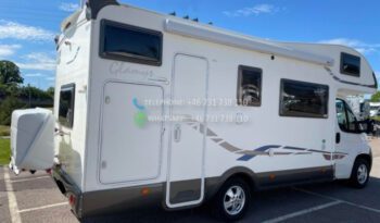 FIAT décret Mlouis GLAMYS 22* 2011 full