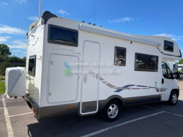 FIAT décret Mlouis GLAMYS 22* 2011 full