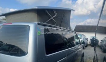 Volkswagen Multivan* 2005 full