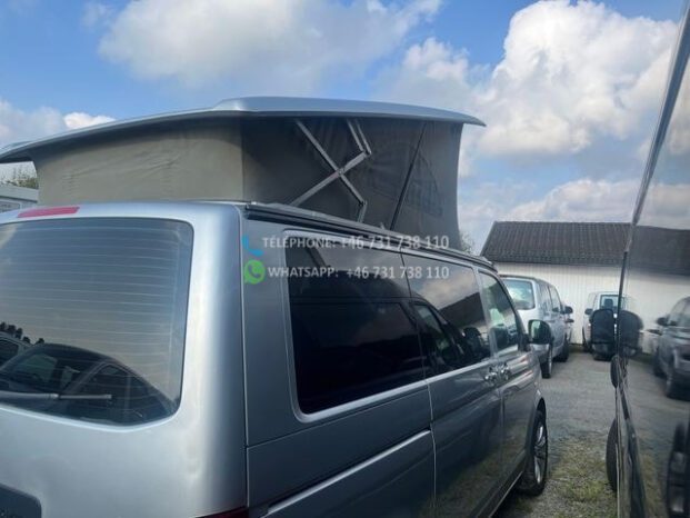 Volkswagen Multivan* 2005 full