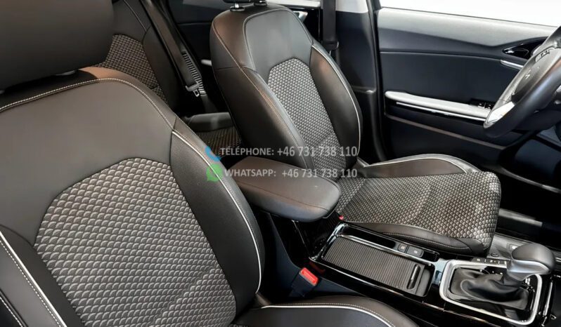 Kia Ceed Sportswagon* 2024 full