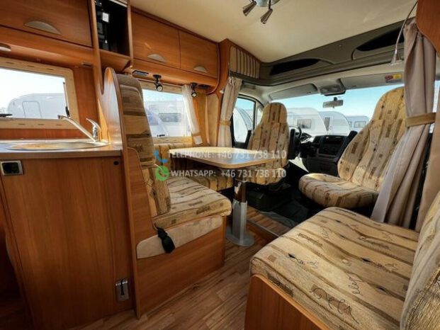 Fiat décret Challenger MAGEO 116* 2008 full