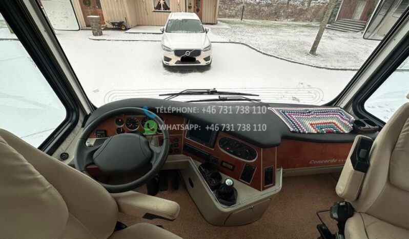 Iveco Concorde Charisma* 2006 full