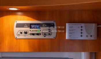 Fiat Hymer B-654CL* 2008 full