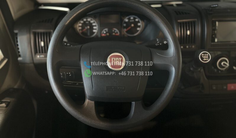 Fiat Solifer Action T 738* 2012 full