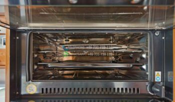 Concorde Credo 833 Iveco Hook, AC* 2012 full