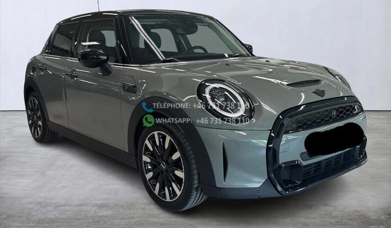 MINI Cooper S 5d* 2023 full
