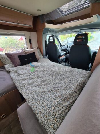 Fiat Burstner* 2011 full