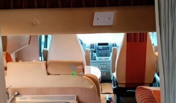 Burstner IXEO TIME 720*2011 full