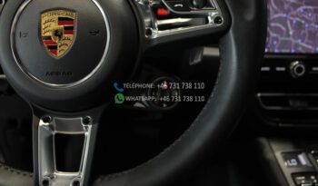 Porsche Macan S* 2021 full