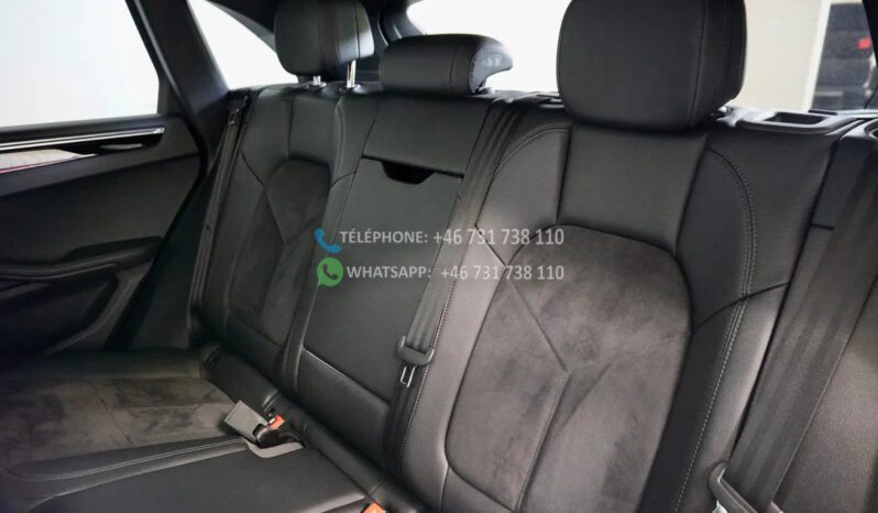 Porsche Macan S PDK SUV* 2020 full