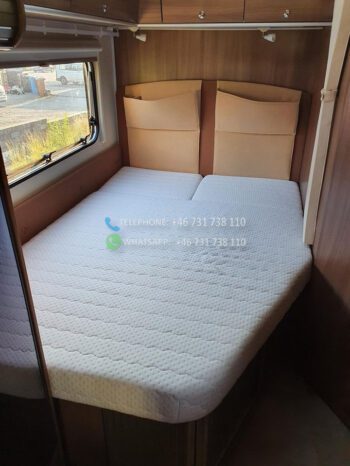 Fiat Burstner* 2013 full