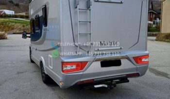 Adria Matrice M650SF Fiat* 2016 full