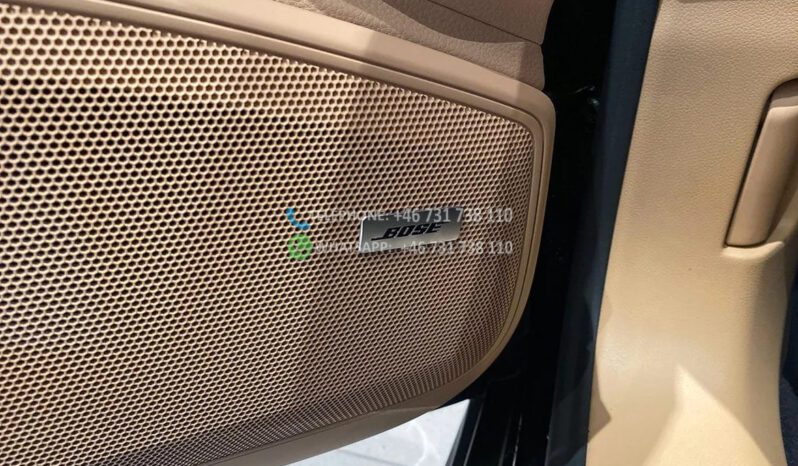 Porsche Panamera 4* 2023 full