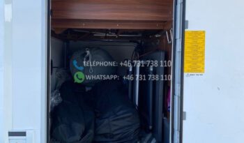 FIAT Adria Corail Suprême S 690SC* 2014 full