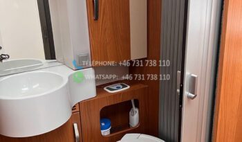 Fiat Hymer B 694 SL* 2011 full