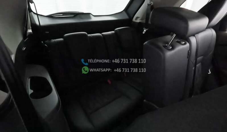 Nissan X-Trail e-4ORCE* 2023 full