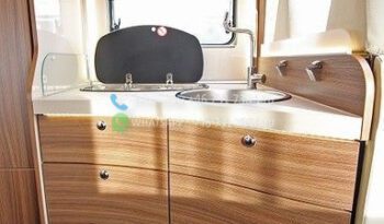 Fiat Ducato Eura Mobil Mobil II 675* 2019 full