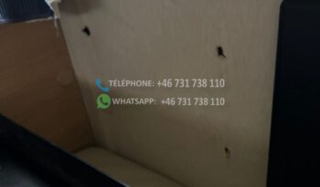 Fiat TRIGANO AUTOROLLER GARAGE P – Homologué* 2008 full