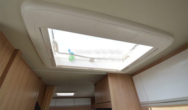 FIAT Sunlight T67* 2014 full