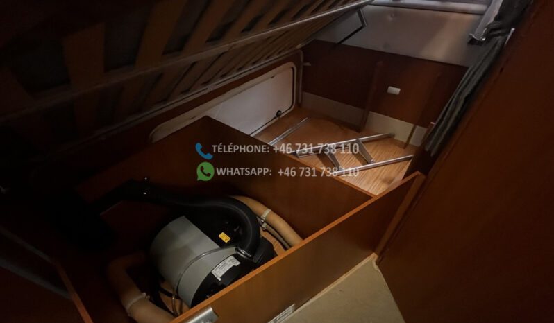 FIAT McLouis MC4 63 Solcell* 2011 full