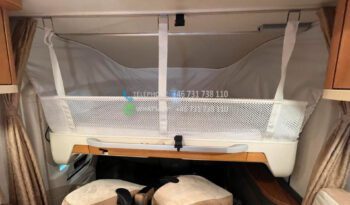 Fiat Hymer HYMERMOBIL B 654 CL 3,5t* 2008 full